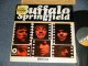 BUFFALO SPRINGFIELD -  BUFFALO SPRINGFIELD (Matrix #A) C-12517-2-A CL B) C-12518-2-A  CL) (Ex++/Ex+++ Looks:Ex A-1, B-1,2:)  / 1967 US AMERICA ORIGINAL 2nd Press "BROWN & GRAY" Label MONO Used LP