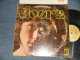 THE DOORS - THE doors ( Matrix #A)EKS 74007 A  SON B)EKS 74007 B  Soal) (VG+/Ex++) / 1967 US AMERICA Original 1st Press "GOLD Label" Used STEREO LP 