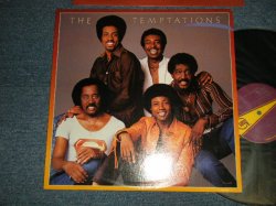 画像1: THE TEMPTATIONS - THE TEMPTATIONS (Ex+++/MINT-) / 1981 US AMERICA ORIGINAL  Used LP 