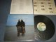 SEALS & CROFTS - GREATEST HITS : With INSERTS  (Ex++/MINT-) / 1975 US AMERICA ORIGINAL 1st Press "BURBANK STREET Label" Used LP