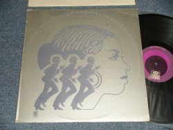 画像1: GLADYS KNIGHT & THE PIPS ost - A LITTLE KNIGHT MUSIC (Ex+/MINT Cut out, WOFC) / 1975 US AMERICA ORIGINAL Used LP 