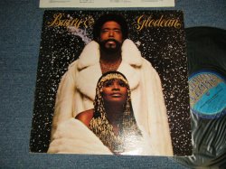 画像1: BARRY WHITE - BARRY & GODEAN(Ex++/Ex++) / 1981 US AMERICA ORIGINAL Used LP