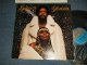 BARRY WHITE - BARRY & GODEAN(Ex++/Ex++) / 1981 US AMERICA ORIGINAL Used LP