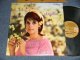 CLAUDINE LONGET -  CLAUDINE (Matrix #A)SP-4121 (SP-4141)-) 1B   A) SP-4142 SP4142-1B- (4142) ) (Ex++/Ex+++ EDSP) / 1967 US AMERICA ORIGINAL 1st Press "BROWN LABEL"  Used LP 