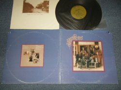 画像1: MASON PROFFIT - ROCKFISH CROSSING (Ex+/MINT- Cutout) / 1972 US AMERICA ORIGINAL 1st Press "GREEN with WB Label" Used LP