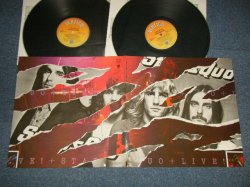 画像1: STATUS QUO - STATUS QUO LIVE (MINT-/MINT) / 1984 UK ENGLAND REISSUE Used 2-LP