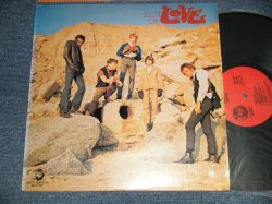 画像1: LOVE (Arthur Lee) - BEST OF LOVE (MINT-/MINT) /1980 US AMERICA ORIGINAL Used LP