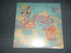 画像1: LOVE (Arthur Lee) - REEL TO REAL (Sealed CutOut) /1974 US AMERICA ORIGINAL "BRAND NEW SEALED" LP