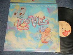 画像1: LOVE (Arthur Lee) - FALSE START (VG+++/Ex+++ BB for PROM, EDSP) /1970 US AMERICA ORIGINAL "BB HOLE for PROMO"  Used LP