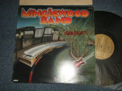 画像1: MINGLEWOOD BAND - MOVIN' (CANADIAN ROCK/Insire of SOUTHERN ROCK/COUNTRY ROCK)) (Ex++/MINT-) /1980 CANADA ORIGINAL Used LP