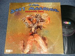 画像1: THE SOFT MACHINE -  THE SOFT MACHINE VOLUME 2 (Ex+/Ex++ Looks:Ex+++) / 1969 US AMERICA ORIGINAL "2nd Press SINGLE COVER"  Used LP 