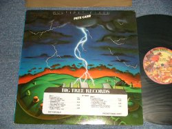 画像1: PETE CARR - MULTIPLE FLASH (MINT-/MINT) / 1978 US AMERICA ORIGINAL "PROMO" Used LP 