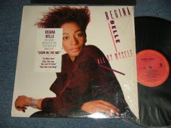 画像1: REGINA BELLE- ALL BY MYSELF (MINT-/MINT-)  /1987 US AMERICA ORIGINAL Used  LP 