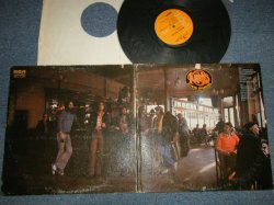 画像1: THE KINKS - MUSUWELL HILLBILLIES (Matrix #  A)APRS-5985-3S  H B)APRS-5785-3S  H) "RCA / ROCKAWAY Press in NEW JERSEY" (Ex/Ex+++ Cut out) / 1971 US AMERICA ORIGINAL Used LP 