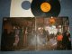 THE KINKS - MUSUWELL HILLBILLIES (Matrix #  A)APRS-5985-3S  H B)APRS-5785-3S  H) "RCA / ROCKAWAY Press in NEW JERSEY" (Ex/Ex+++ Cut out) / 1971 US AMERICA ORIGINAL Used LP 