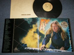 画像1: GREGG ALLMAN (THE ALLMAN BROTHERS BAND) - PLAYIN' UP A STORM (Ex+++/MINT- EDSP) /1977 US AMERICA ORIGINAL "PROMO" Used LP 