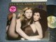 ALLMAN AND WOMAN (GREGG ALLMAN : The ALLMAN BROTHERS BAND + CHER) - TWO THE HARD WAY (Ex++/MINT-) /1977 US AMERICA ORIGINAL "PROMO" Used LP 