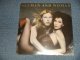 ALLMAN AND WOMAN (GREGG ALLMAN : The ALLMAN BROTHERS BAND + CHER) - TWO THE HARD WAY (Sealed cutout) / 1977 US AMERICA ORIGINAL "BRAND NEW SEALED" LP 