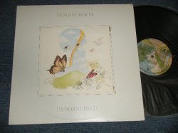 画像1: SEALS & CROFTS - UNBORN CHILD (Ex++/MINT-) / 1974 US AMERICA ORIGINAL 1st Press "BURBANK STREET Label" Used LP