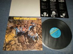 画像1: The OTHER ISDE - ROCK-X-ING (Ex++/Ex+++) / 1977 US AMERICA ORIGINAL Used LP