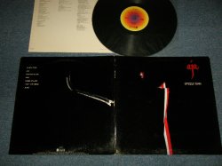 画像1: STEELY DAN - AJA (Matrix #A)T2 AAB(ERRASE) 1006(RE-3)-A T5   B)T| AAB(ERRASE) 1006(RE-3)-B-1) "TERRA HAUTE Press in INDIANA"(MINT-, (VG+++,/Ex+++ TEAROBC) /1977 US AMERICA 2nd Press Number Used LP 