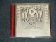 V. A.  Various Omnibus - WOW GOSPEL 2000 (MINT-/MINT)/ 2000 US AMERICA ORIGINAL Used 2-CD