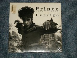 画像1: PRINCE - LET IT GO (SEALED)/ 1994 US AMERICA ORIGINAL "BRAND NEW SEALED" Maxi-CD