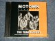 The TEMPTATIONS - MOTOWN CLASSICS (MINT-/MINT)/ 1993 US AMERICA ORIGINAL Used CD