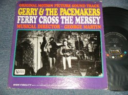 画像1: GERRY AND THE PACEMAKERS - FERRY CROSS THE MERSEY (Ex+/Ex++ Looks:Ex+++) / 1965 US AMERICA ORIGINAL MONO Used LP 