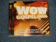 V. A.  Various Omnibus - WOW GOSPEL 2004 (MINT-/MINT)/ 2004 US AMERICA ORIGINAL Used 2-CD