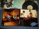 EAGLES - HOTEL CALIFORNIA : With Custom Inner Sleeve& POSTER (Matrix #A)B-14665 STERLING ▵24824 MR 6E-103-1 21 AR 8-26 +  "IS IT 6'O'CLOCK YET?" T B) B-14666 ▵24824-x MR 6E-103B 21 AR 8-26 "V.O.L. IS FIVE PIECE LIVE" (MINT-/MINT-) /1977 US AMERICA REISSUE "COMPLETE SET" Used LP 