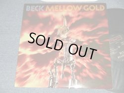 画像1: BECK -  MELLOW GOLD (MINT-/Ex+++ Looks*Ex+) /   US AMERICA REISSUE Used LP 
