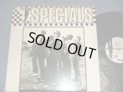画像1: The SPECIALS - THE SPECIALS (Ex+++/MINT-) / 1980 US AMERICA ORIGINAL Used LP 