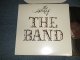 THE BAND - THE BEST OF THE BAND (MINT-/MINT) /1986 Version US AMERICA "COLUMBIA RECORD CLUB Release" "PURPLE Label" Used LP 