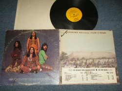 画像1: REDBONE - MESSAGE FROM A DRUM (Ex+/MINT EDSP) / 1971 US AMERICA Original "PROMO" Used LP