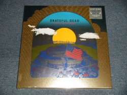 画像1: GRATEFUL DEAD - Saint Of Circumstance - Giants Stadium East Rutherford NJ 6/17/91 (SEALED) / 2019 US AMERICA/EUROPE ORIGINAL "LIMITED EDITION of 9100"  "BRAND NEW SEALED" 5-LP's BOX SET 