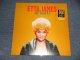 ETTA JAMES - AT LAST! (SEALED) / 2015 EUROPE REISSUE "180 Gram Heavy Weight" "BRAND NEW SEALED" LP