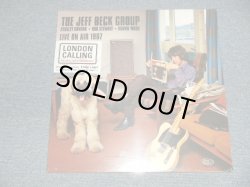 画像1: JEFF BECK - LIVE ON AIR 1967 (SEALED) / ORIGINAL? "UN-OFFCIAL" "BRAND NEW SEALED"  LP