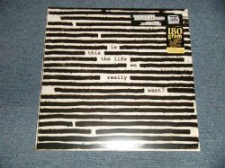 画像1: ROGER WATERS (PINK FLOYD) - IS THIS THE LIFE WE REALLY WANT? (SEALED) / 2017 UK + EUROPE ORIGINAL "180 Gram" "BRAND NEWSEALED" 2-LP's 