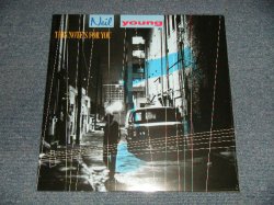 画像1: NEIL YOUNG & The Bluenotes - THIS NOTE'S FOR YOU (Sealed) / 2018 US AMERICA REISSUE "BRAND NEW SEALED" LP