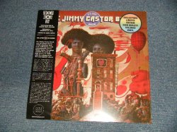 画像1: The JIMMY CASTER BUNCH - IT'S JUST BEGUN (Sealed)  / 2018 UK/EUROPE REISSUE "COLOR WAX/VINYL"  "BRAND NEW SEALED" LP 