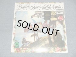 画像1: BUFFALO SPRINGFIELD -  AGAIN (Sealed) / US AMERICA/EUROPE REISSUE  "MONO" "BRAND NEW SEALED" LP