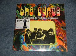 画像1: THE BYRDS - Avalon Ballroom, San Francisco November 2nd 1968 (Sealed) / EUROPE "UN-OFFICIAL" "180 Gram"  "BRAND NEW SEALED" 2-LP