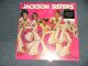 JACKSON SISTERS - JACKSON SISTERS (Sealed) / US AMERICA REISSUE  "BRAND NEW SEALED" LP