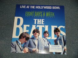 画像1: THE BEATLES - LIVE AT THE HOLLYWOOD BAWL (Sealed)/ 2016 GERMAN GERMANY "Brand New SEALED" LP   