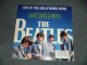 THE BEATLES - LIVE AT THE HOLLYWOOD BAWL (Sealed)/ 2016 GERMAN GERMANY "Brand New SEALED" LP   