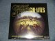THE CHI-LITES - GIVE IT AWAY (SEALED) / US AMERICA REISSUE "BRAND NEW SEALED" LP  