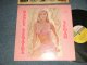 NANCY SINATRA -  SUGAR (Ex++/Ex+++ Looks:MINT- EDSP) / 1967 US AMERICA ORIGINAL 1st Press "MULTI COLOR Label"  STEREO  Used LP 
