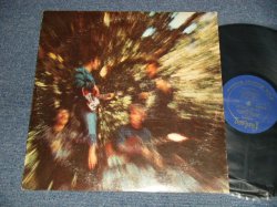 画像1: CCR CREEDENCE CLEARWATER REVIVAL - BAYOU COUNTRY (Matrix # (Ex+/Ex++) / 1969 US AMERICA ORIGINAL "HEAVY Vinyl"  "DARK BLUE with GOLD PRINT Label" Used LP 