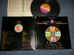 画像1: VANILLA FUDGE - THE BEAT GOES ON ( Ex++/Ex+++ Looks:Ex++ BB, EDSP) /1968 US AMERICA ORIGINAL 1st Press "PURPLE & BROWN Label" STEREO Used LP